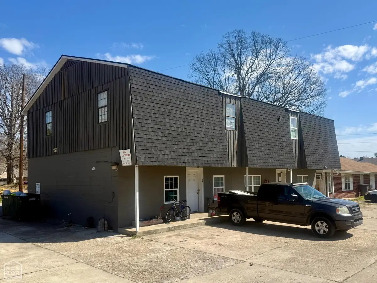 5605 W Kingshighway, Paragould, AR 72450 - #1