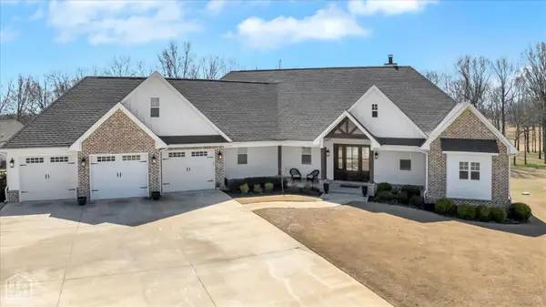 2578 County Road 759, Jonesboro, AR 72405