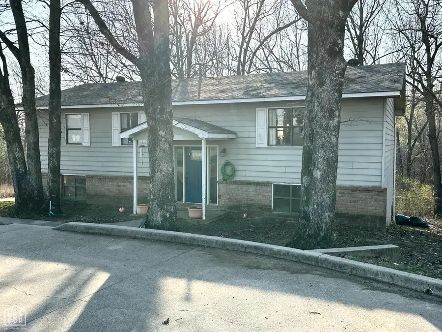 1615 Birdell Street, Pocahontas, AR 72455 - #2