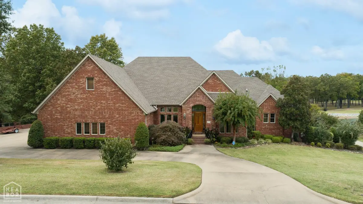 3105 Southern Hills Lane, Jonesboro, AR 72405 - #1