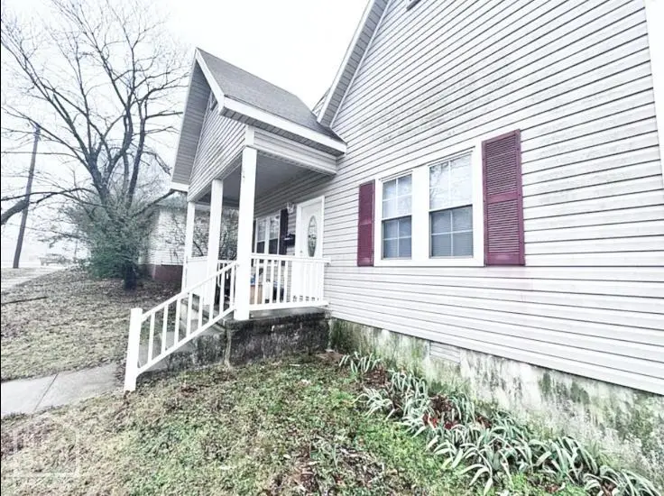 607 Warner, Jonesboro, AR 72401 - #1