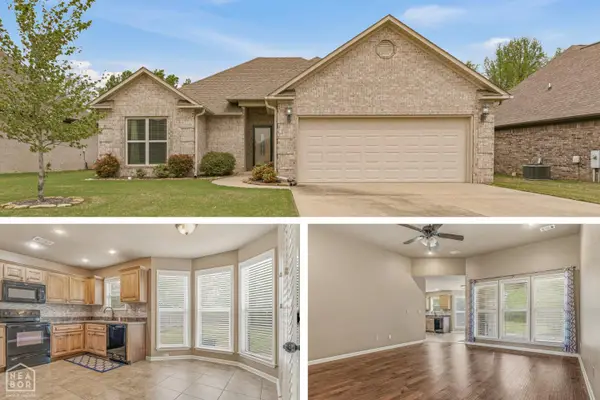 494 Whitestone, Jonesboro, AR 72404