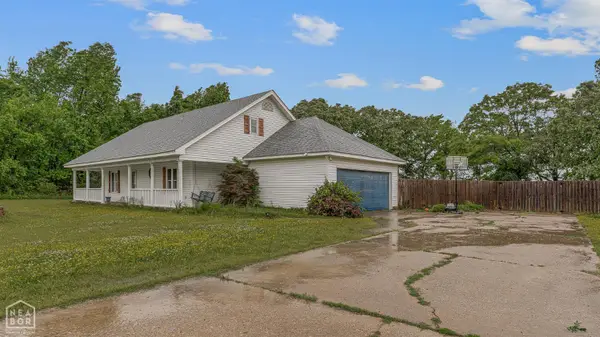 64 County Road 421, Jonesboro, AR 72404