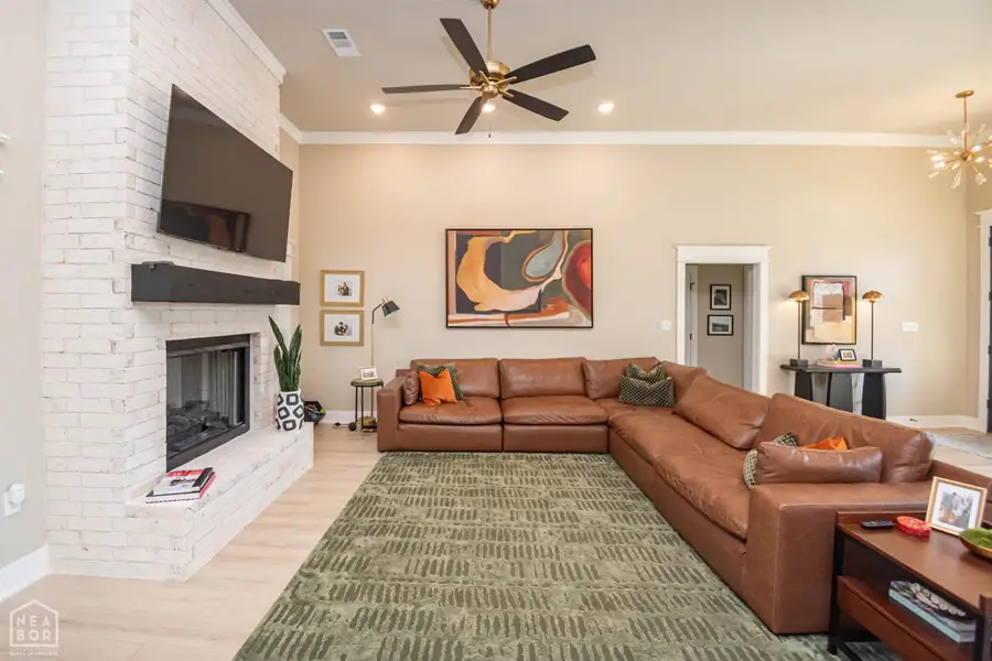 3108 Bear Creek Cove, Jonesboro, AR 72404 - #3