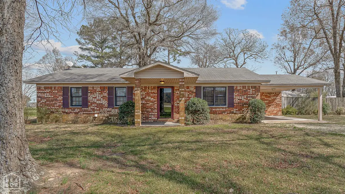 16256 Highway 163, Harrisburg, AR 72432 - #1