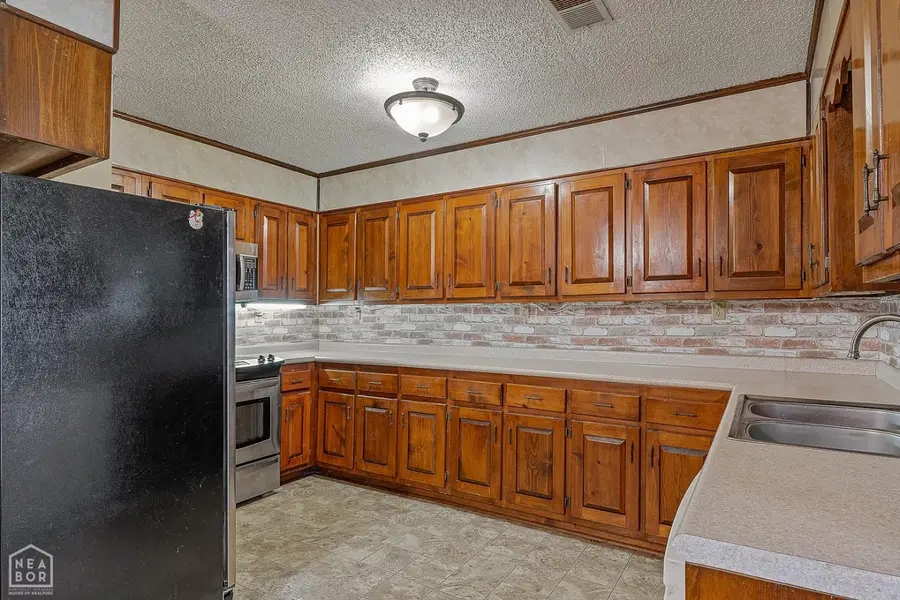 16256 Highway 163, Harrisburg, AR 72432 - #3