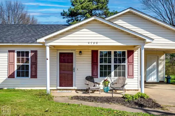 4708 Prospect Road, Jonesboro, AR 72401