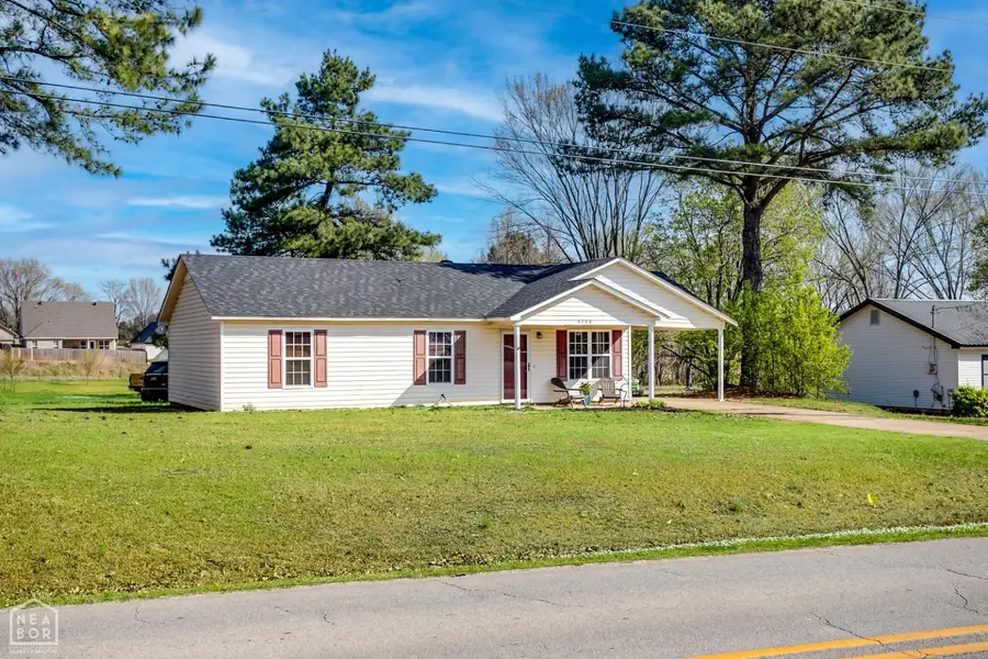 4708 Prospect Road, Jonesboro, AR 72401 - #2