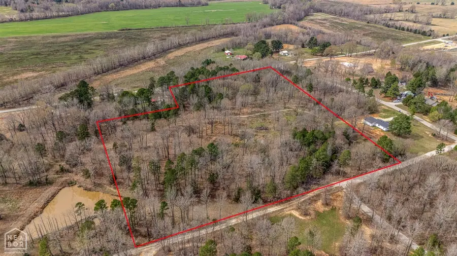 10 Greene 609 Rd, Paragould, AR 72450 - #2