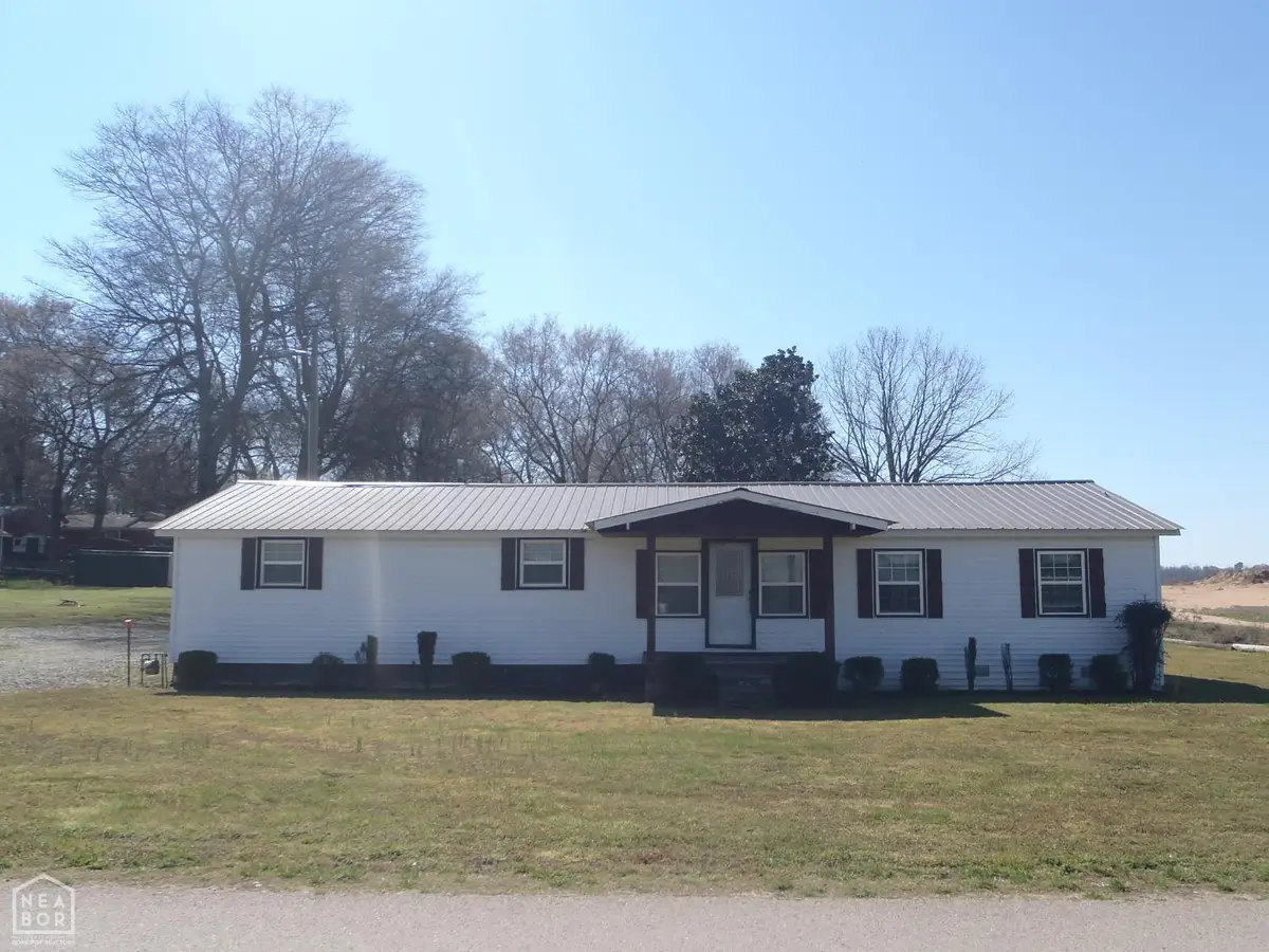 716 Cleveland, Newport, AR 72112 - #1