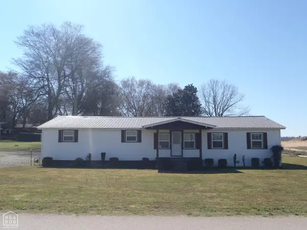 716 Cleveland, Newport, AR 72112