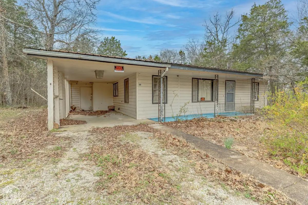 50 Skyline Drive, Cherokee, AR 72529 - #1