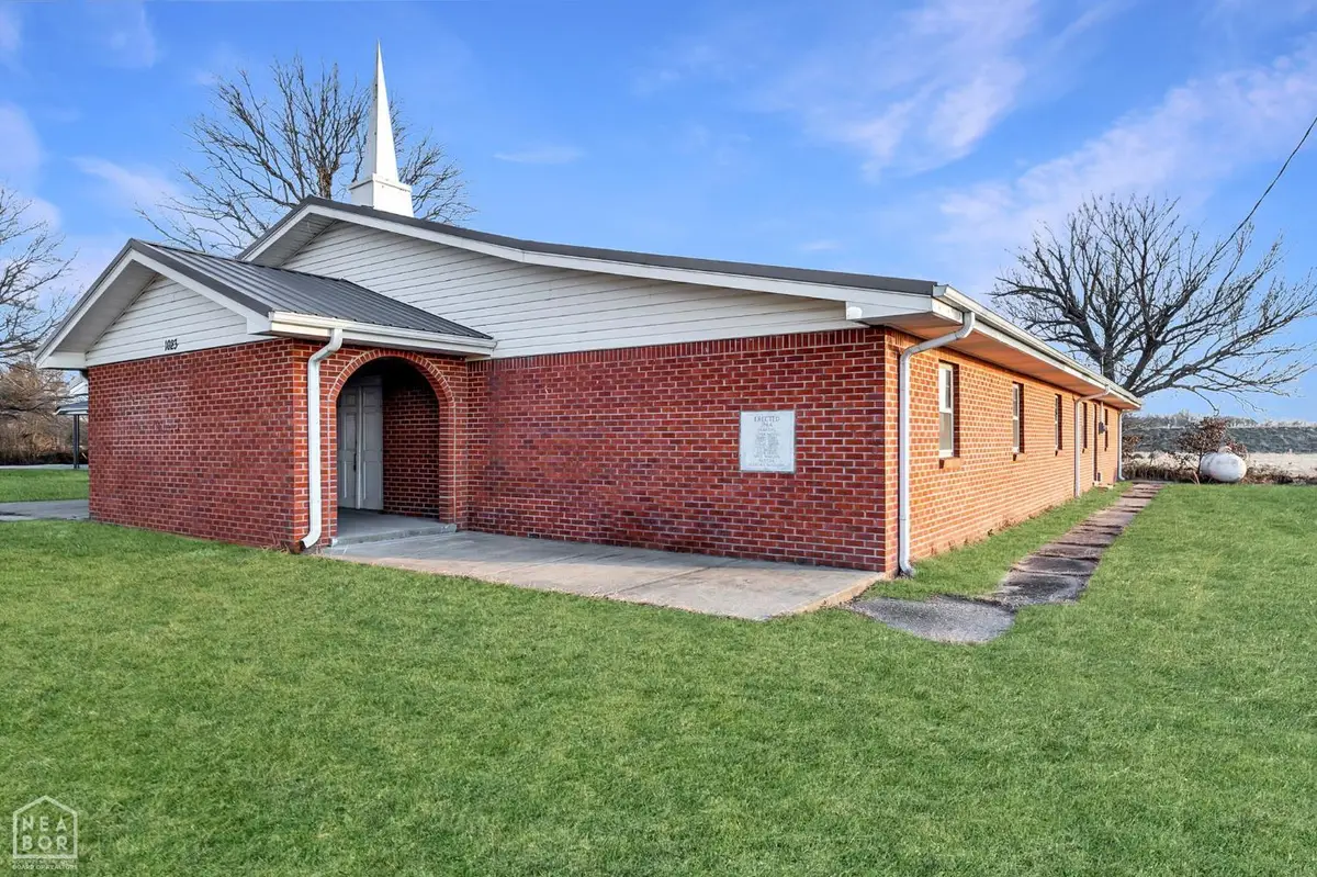 1023 County Road 204, Jonesboro, AR 72404 - #1