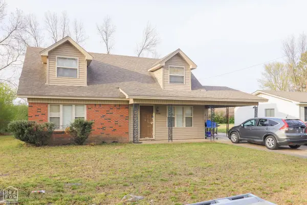 3314 Dayton Avenue, Jonesboro, AR 72401