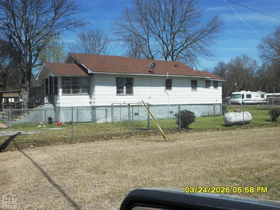 312 Dillard, Jacksonport, AR 72075 - #2