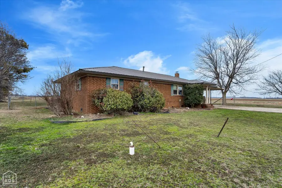 2347 Highway 412, Walnut Ridge, AR 72476 - #2