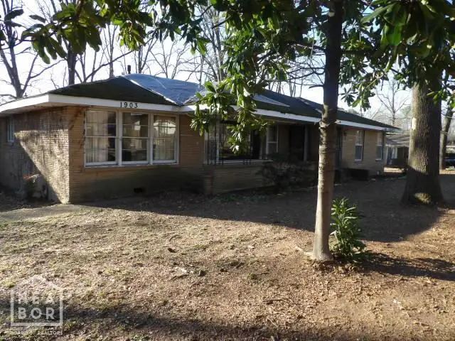 1903 Metzler Lane, Jonesboro, AR 72401 - #1