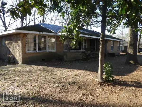 1903 Metzler Lane, Jonesboro, AR 72401