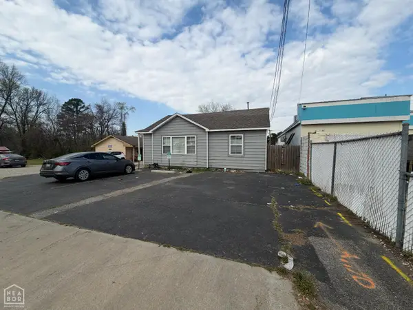 117 State Street, Jonesboro, AR 72401