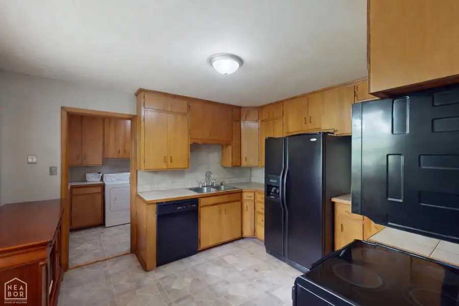 404 Wilkins Avenue, Jonesboro, AR 72401 - #3