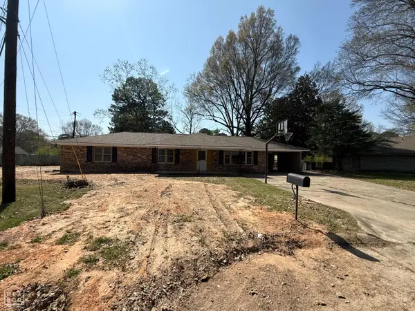 1721 Orval Cove, Jonesboro, AR 72401