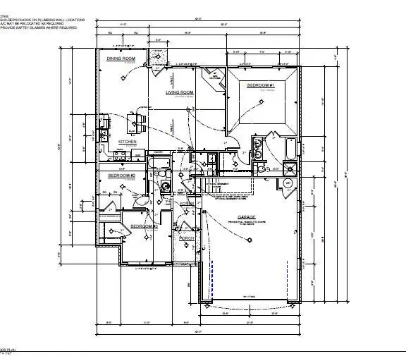 409 Whitestone Cove, Jonesboro, AR 72404