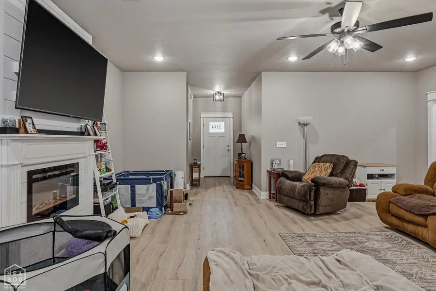 204 Gulley Drive, Brookland, AR 72417 - #3