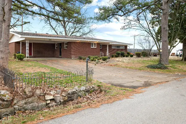 414 Ridgecrest, Walnut Ridge, AR 72476