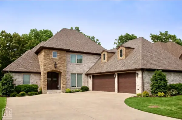 4920 Winged Foot, Jonesboro, AR 72404