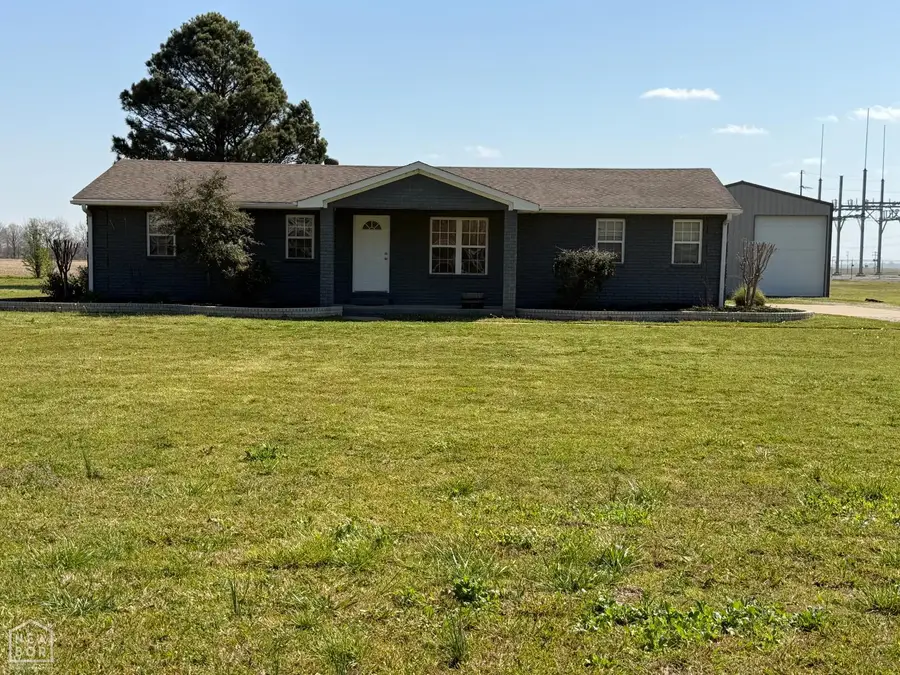 4077 Highway 163, Jonesboro, AR 72404 - #2
