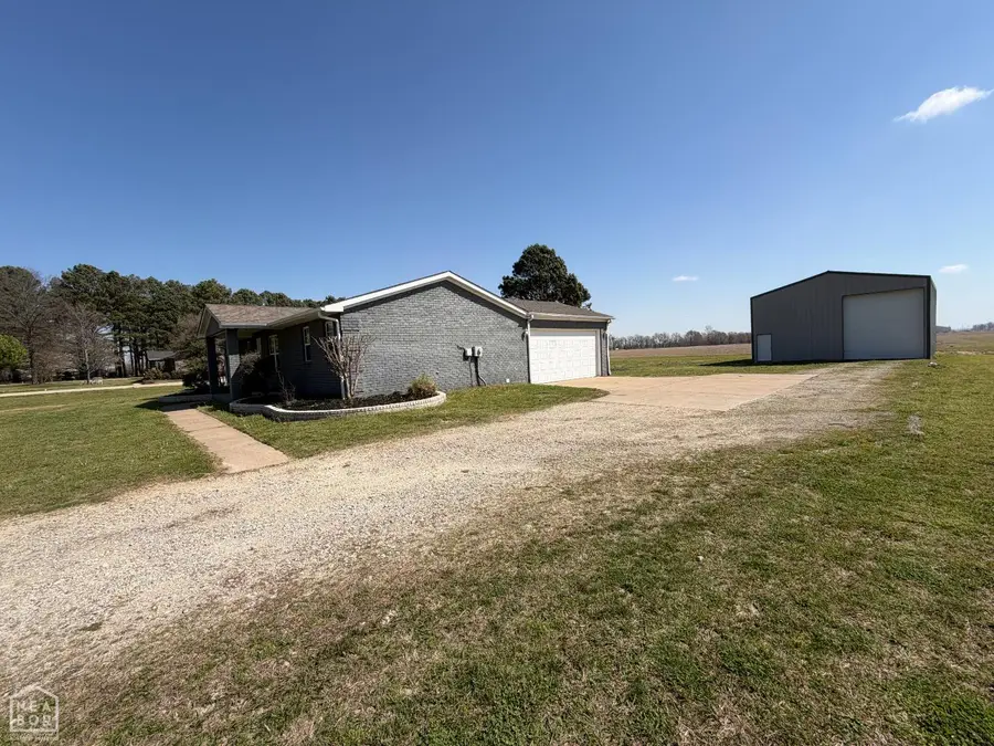 4077 Highway 163, Jonesboro, AR 72404 - #3