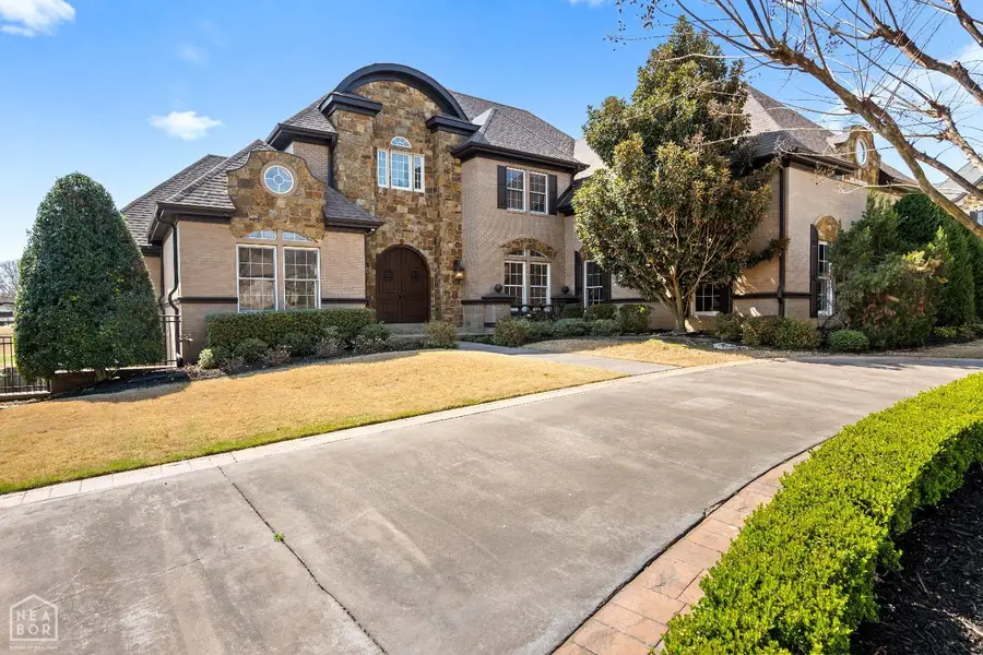 3625 Riviera Drive, Jonesboro, AR 72404 - #3