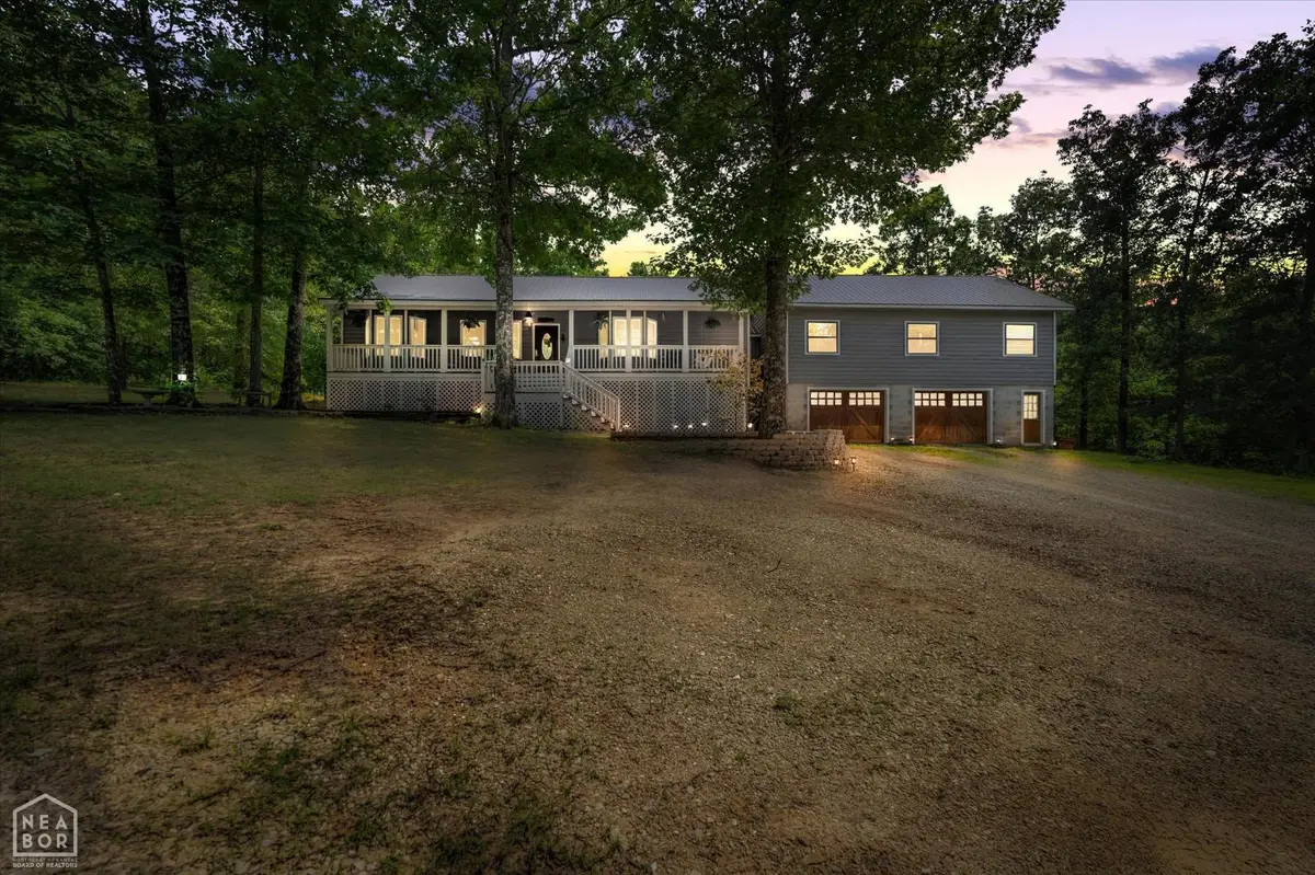 200 Law 296, Black Rock, AR 72415 - #1