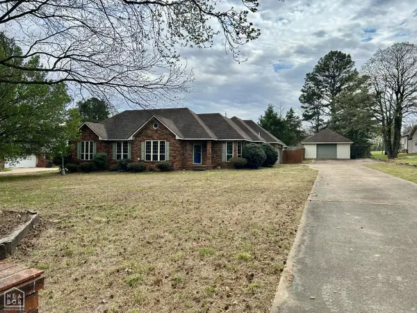 5227 Harrisburg Road, Jonesboro, AR 72404