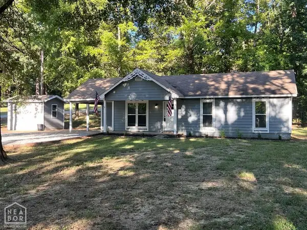 366 County Road 340, Jonesboro, AR 72401
