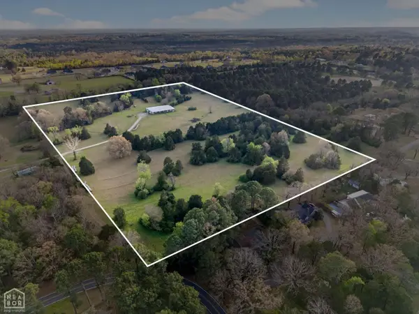 900 Skyline Drive #block, Searcy, AR 72143