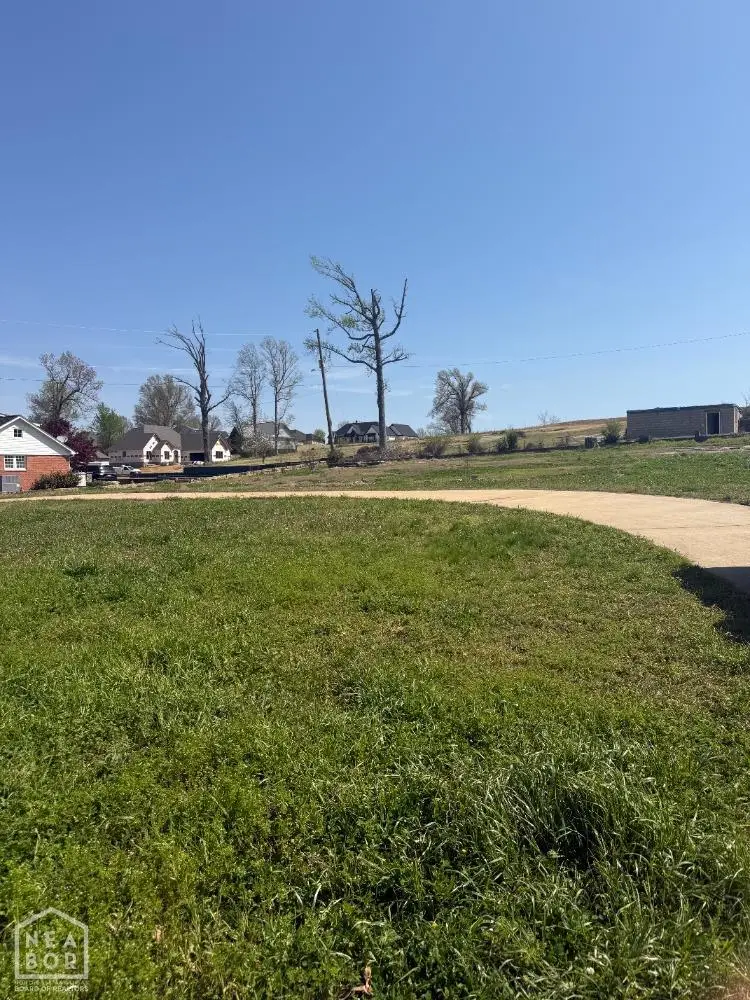 1008 N Killough Road, Wynne, AR 72396 - #1