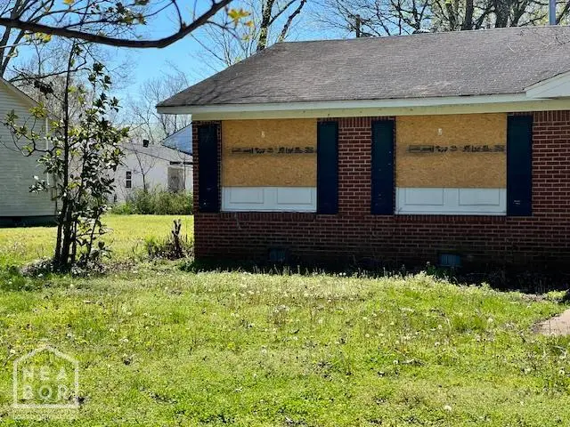 506 Saint Francis Street, Marked Tree, AR 72365 - #2