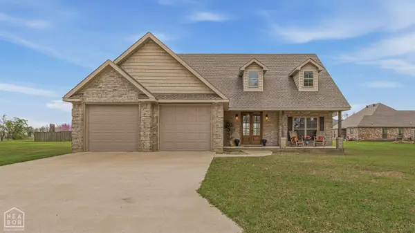 103 Harris Avenue, Monette, AR 72447