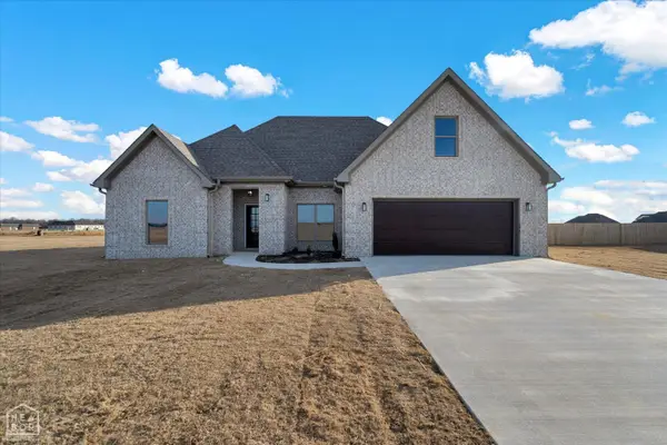 1078 County Road 438, Walnut Ridge, AR 72476