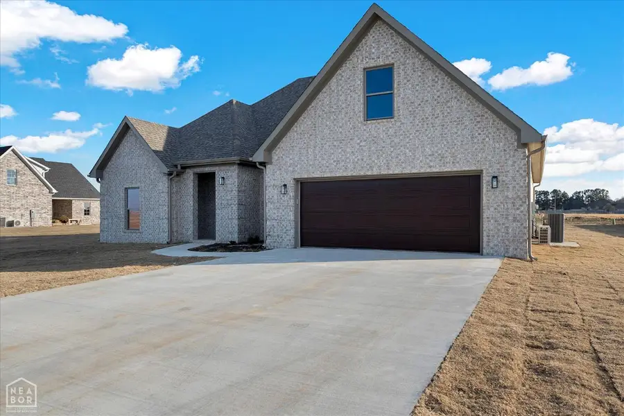 1078 County Road 438, Walnut Ridge, AR 72476 - #2