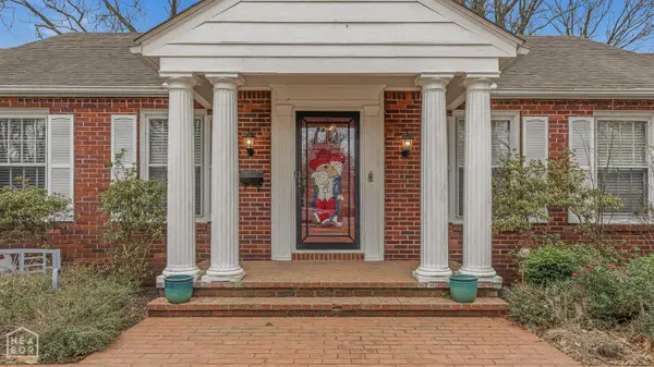 711 Indiana Street, Blytheville, AR 72315