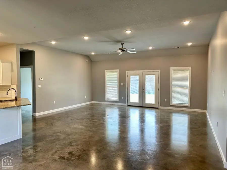 4701 Edgemont Drive, Jonesboro, AR 72405 - #2