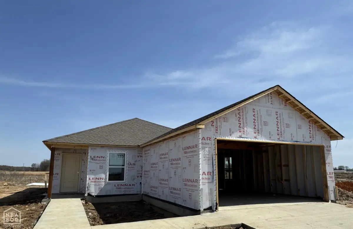 5312 Orchard Pass, Jonesboro, AR 72404 - #1