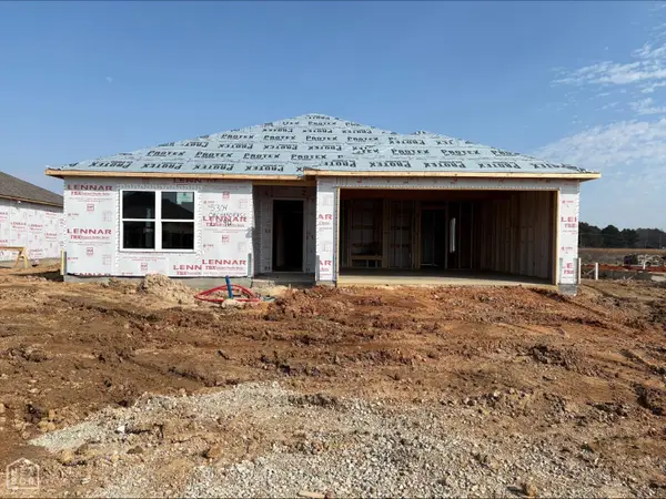 5304 Orchard Pass, Jonesboro, AR 72404