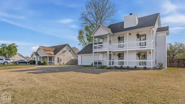 1712 Murray Creek Drive, Jonesboro, AR 72405