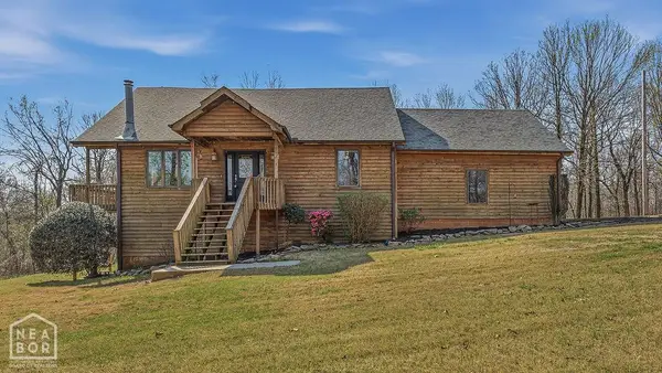 1904 Greene Road 516, Lafe, AR 72436