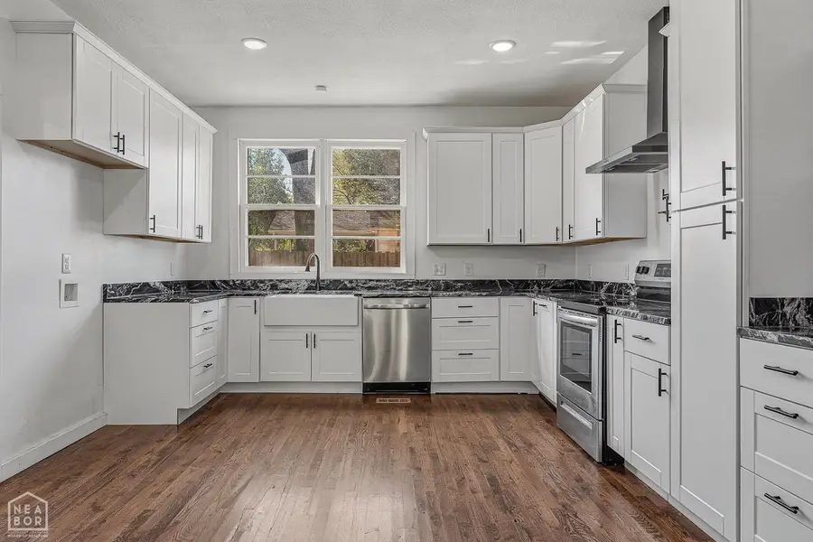 1226 S Madison, Jonesboro, AR 72401 - #3