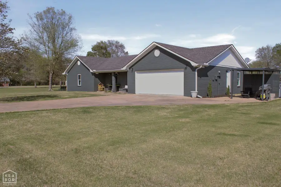 5216 Dale Drive, Jonesboro, AR 72404 - #2