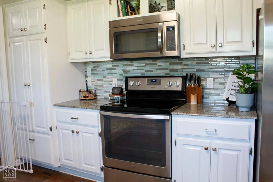 5216 Dale Drive, Jonesboro, AR 72404 - #3